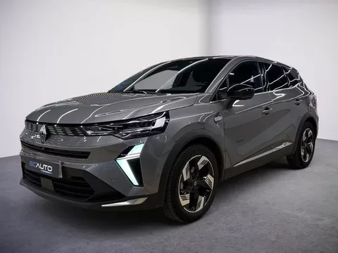 RENAULT Symbioz techno mild hybrid 140 - 22490€ en Lleida
