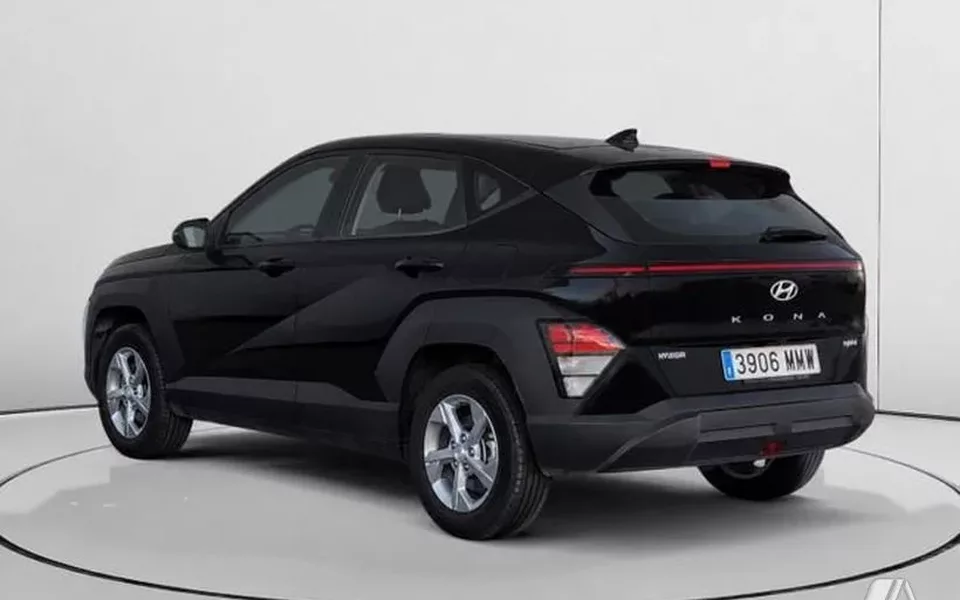 HYUNDAI Kona Kona HEV 1.6 GDI Maxx DT