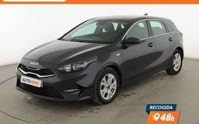 KIA Ceed Ceed 1.0 T-GDI Drive