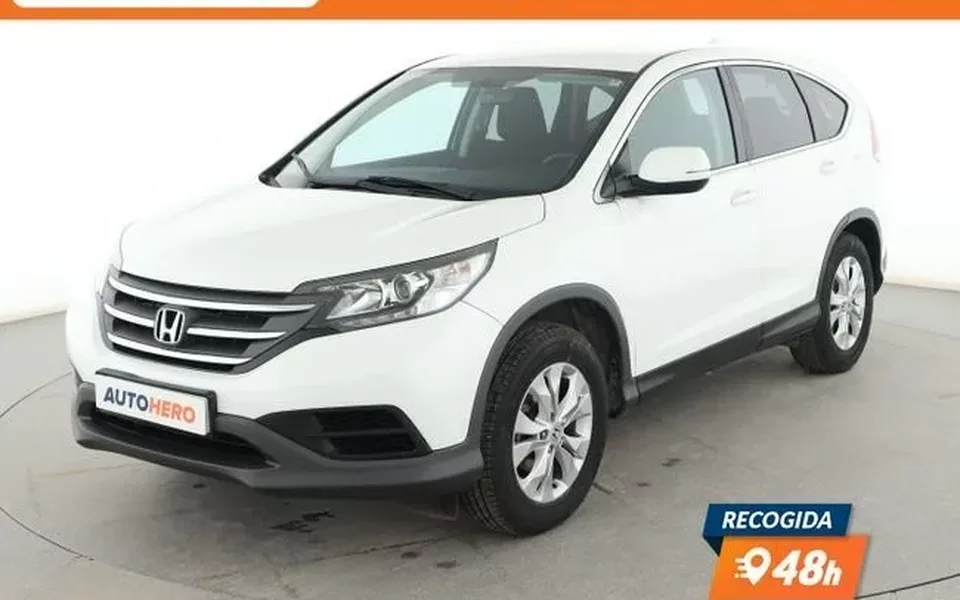 HONDA CR-V CR-V 1.6i-DTEC Comfort 4x2
