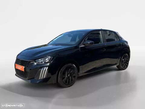 Peugeot 208 1.2 PureTech Active