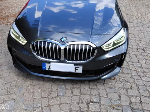 BMW 116