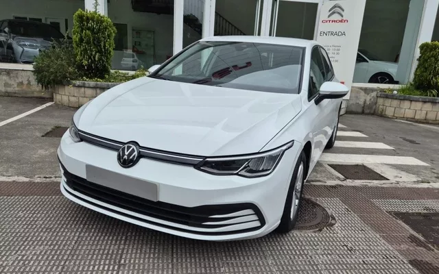 VOLKSWAGEN Golf Golf 2.0TDI Life 85kW
