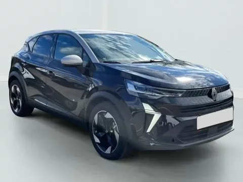 Renault CAPTUR Captur E-Tech full hybrid 145 ch Techno Zéro km immatriculé