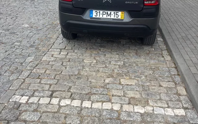 Citroën C4 Cactus 1.6 e-HDi Shine ETG6