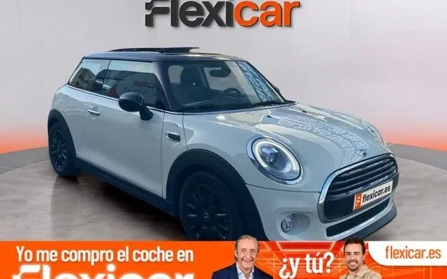 MINI Cooper COOPER