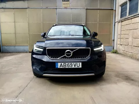 Volvo XC 40 2.0 D3
