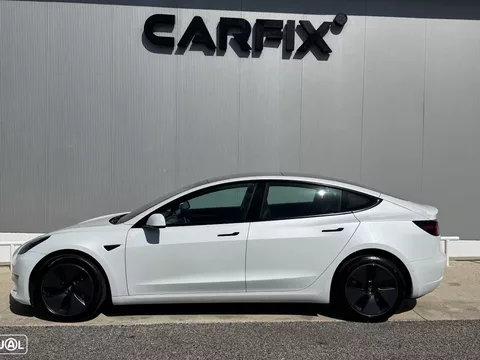 Tesla Model 3 Long Range Tração Integral Premium