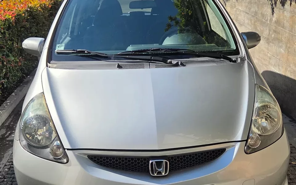 Honda Jazz 1.2 Live