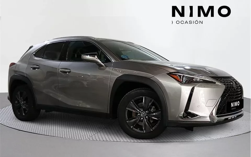 LEXUS UX 2.0 250h Premium