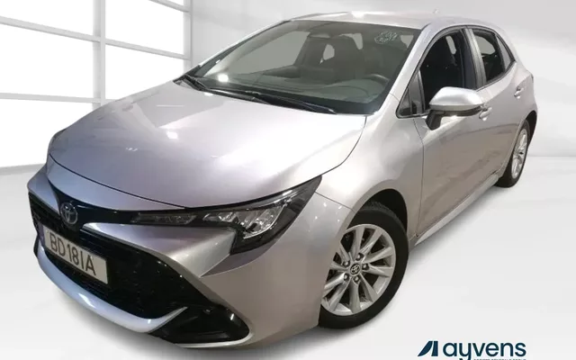 Toyota Corolla 1.8 Hybrid Comfort