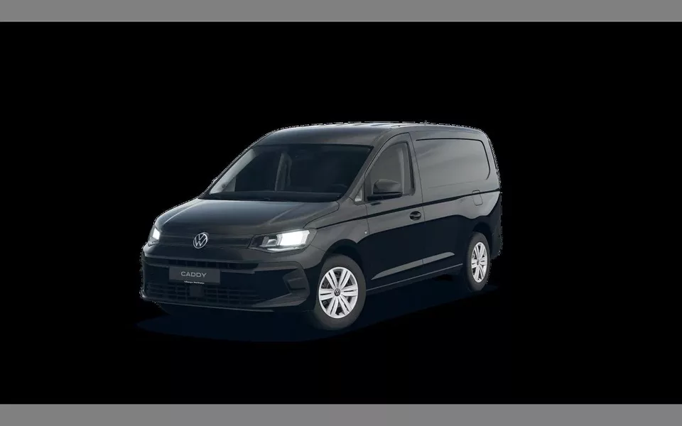 VOLKSWAGEN Caddy Maxi Cargo Dsl Caddy Maxi Cargo 2.0 TDi DSG