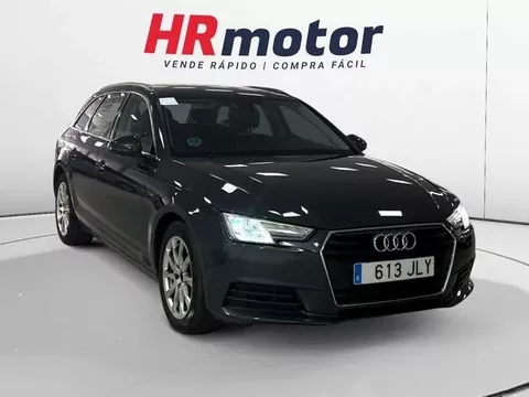 AUDI A4 A4 Avant 2.0TDI 110kW