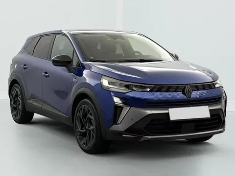 Renault SYMBIOZ E-Tech full hybrid 145 Esprit Alpine Occasion