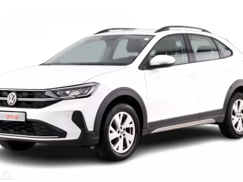 VW Taigo 1.0 TSI Life DSG