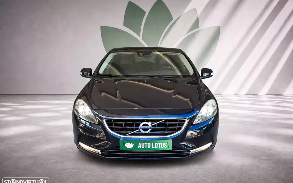 Volvo V40 2.0 D2 Momentum