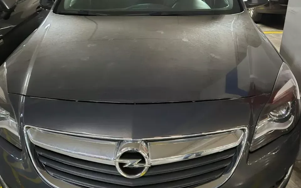 Opel Insignia Sports Tourer 1.6 CDTi Executive S/S