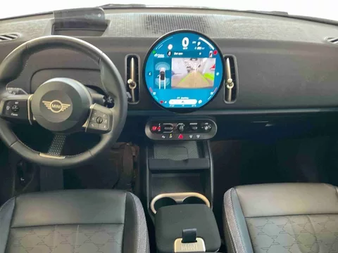 MINI - Mini Countryman - Mini Countryman D Classic M
