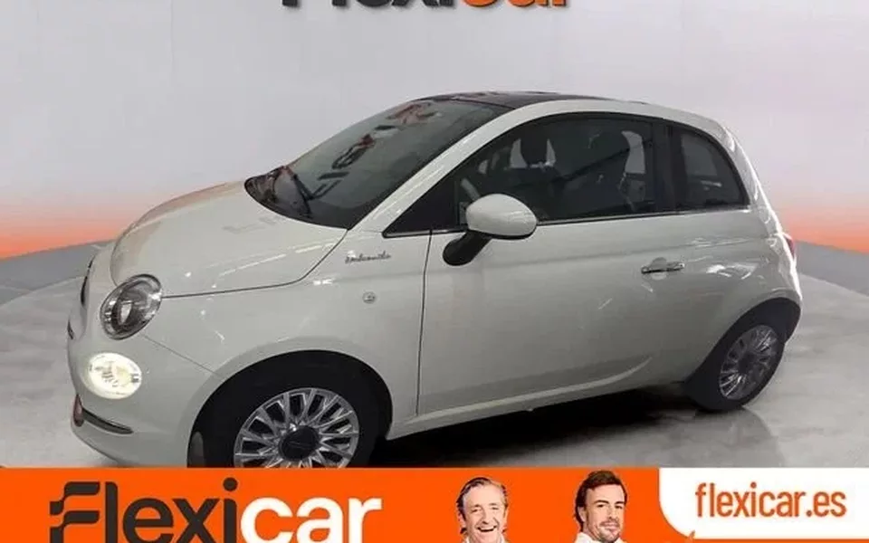 FIAT 500 Dolcevita 1.0 Hybrid 51KW (70 CV)