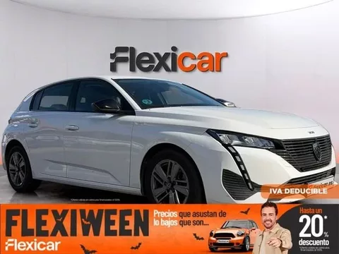 PEUGEOT 308 308 SW 1.5 BlueHDi S&S Active Pack 130 - 17690€ en Caceres