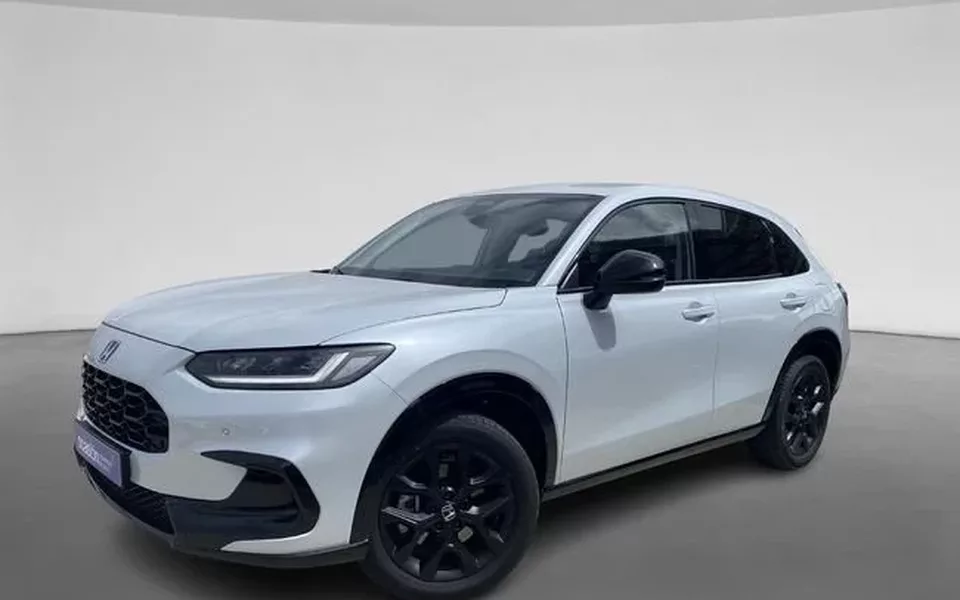 HONDA ZR-V Nuevo Híbrido 2.0 i-MMD 135 kW (184 CV) Sport