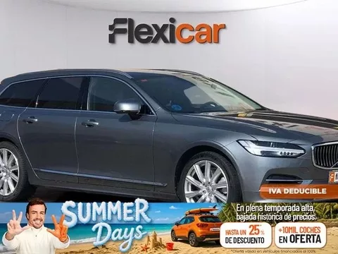 VOLVO V90 V90 T8 Inscription Twin AWD