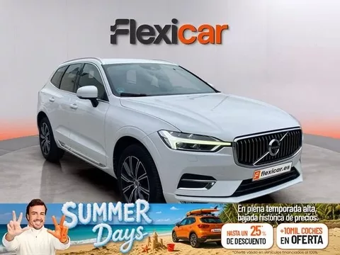 VOLVO XC60 XC60 D4 Inscription AWD Aut.