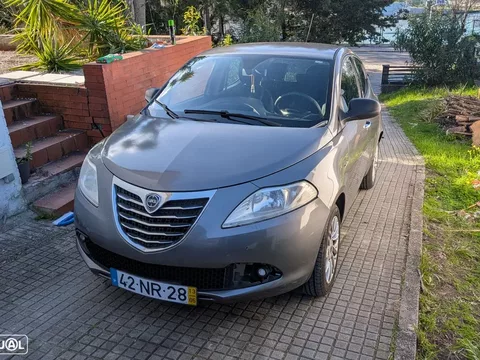 Lancia Ypsilon 1.2 S&S Urban