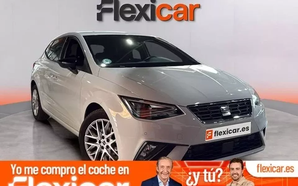 SEAT Ibiza Ibiza 1.0 TSI S&S Reference XM 95