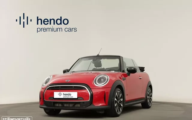 MINI Cabrio