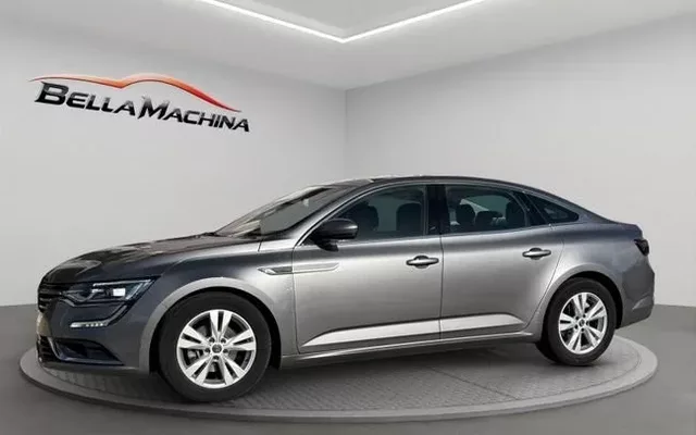 RENAULT Talisman Talisman dCi Blue Zen 110kW