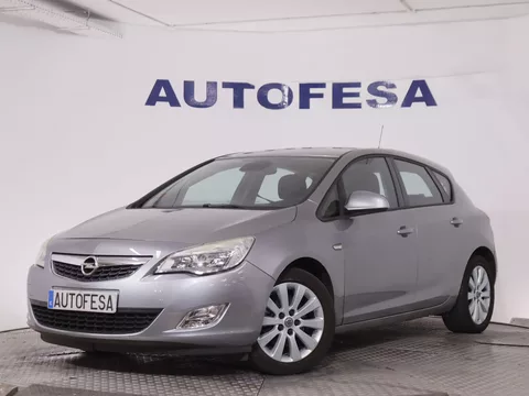 Opel Astra 1.7 CDTI ENJOY 110CV 5P