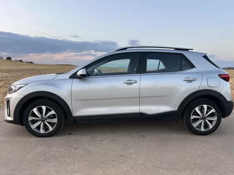 KIA Stonic Stonic 1.0 T-GDi MHEV Drive 100