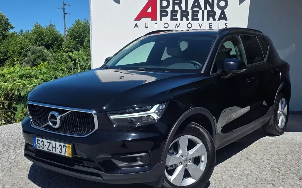 Volvo XC 40 1.5 T3 Momentum