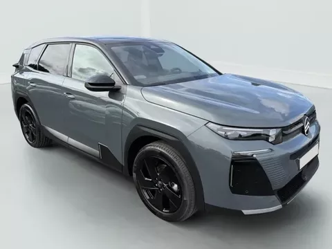 Citroën C5 Aircross 1.2i Hybride 145 Max Zéro km immatriculé