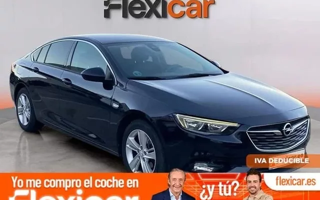 OPEL Insignia GS 1.6 CDTi 100kW Turbo D 120 Aniversar.
