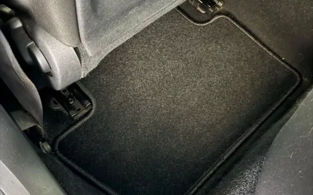 CITROEN C4 C4 1.6HDI LX