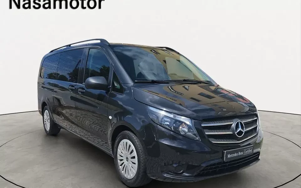 Mercedes-Benz Vito Tourer 114 CDi/34 Pro