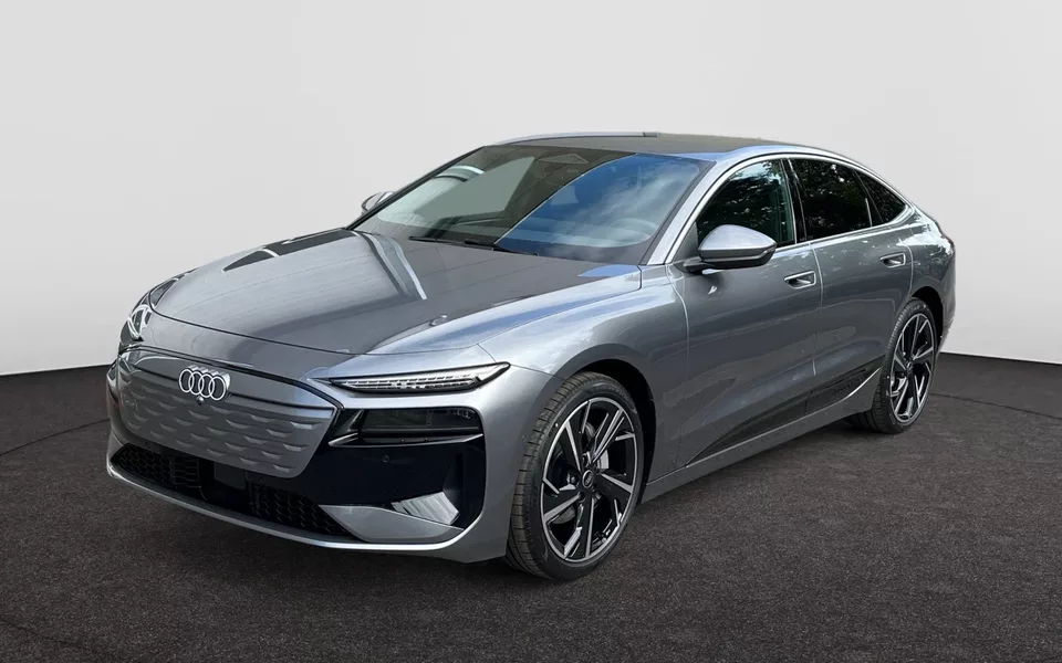 AUDI A6 Sportback e-tron Advanced Quattro - BusinessPlus