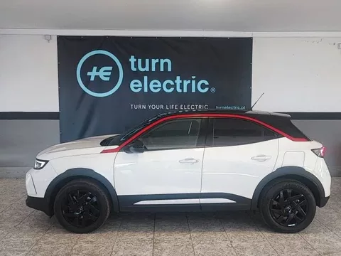 Opel Mokka-e GS Line