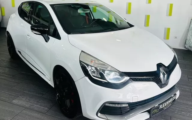 Renault Clio 1.6 T RS EDC