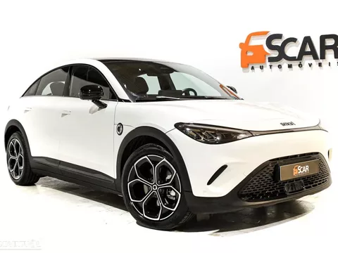 Smart #3 49 kWh Pro