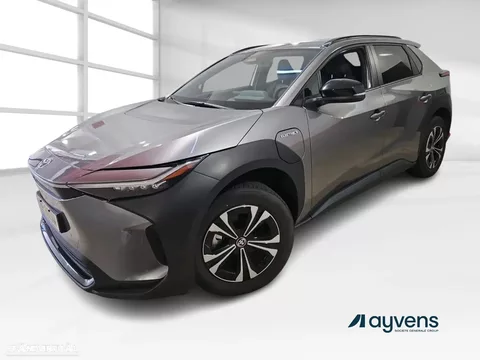 Toyota bZ4X 71,4 kWh Premium