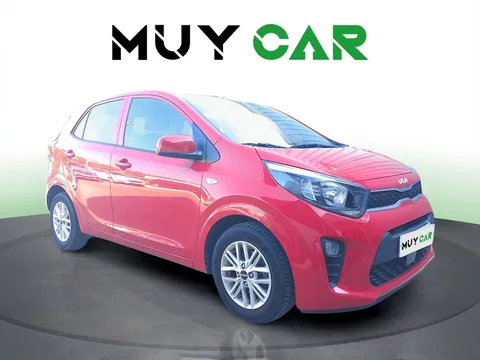 KIA Picanto Picanto 1.0 DPi Concept Pack Confort