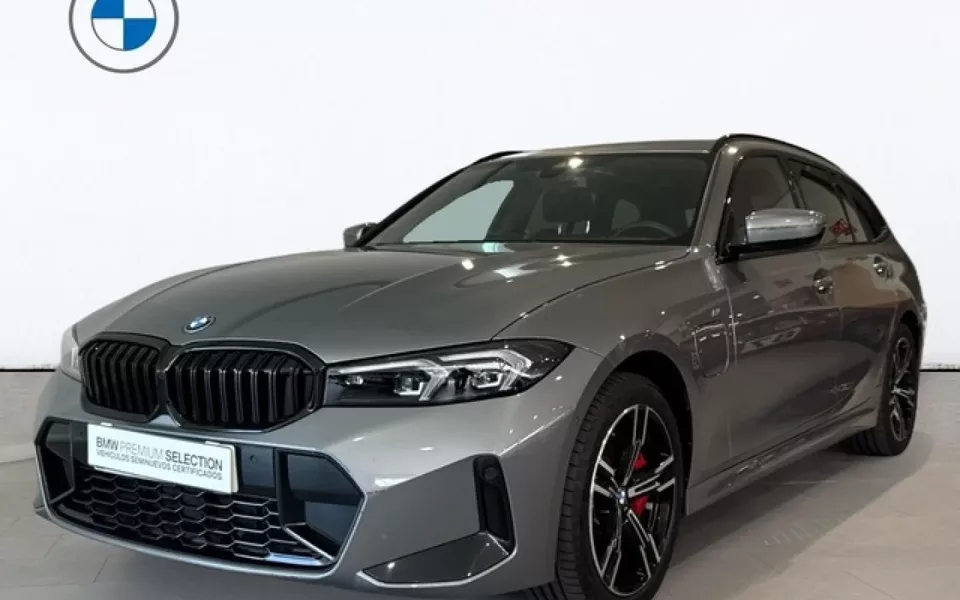 BMW Serie 3 330e xDrive Touring 215 kW (292 CV)