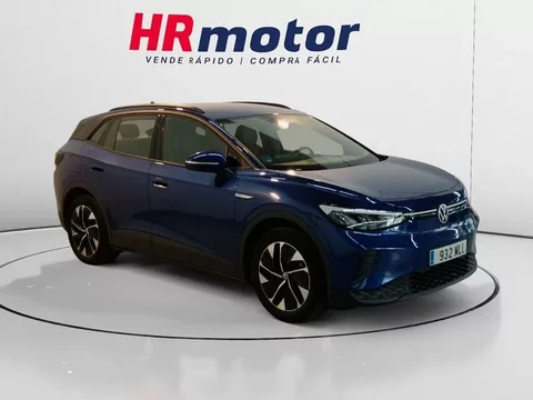 VOLKSWAGEN ID.4 ID.4 Pro 128KW 77Kwh