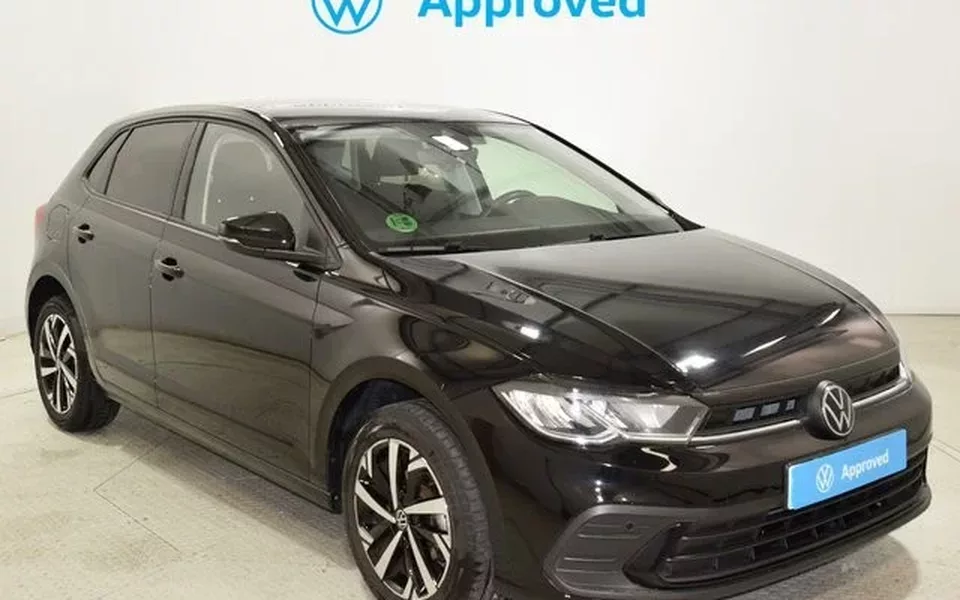 VOLKSWAGEN Polo Polo 1.0 TSI Mas 70kW