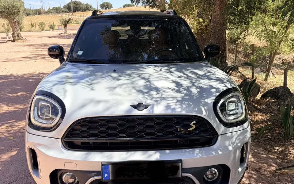 MINI Countryman Cooper SE ALL4 Northwood Edition Auto