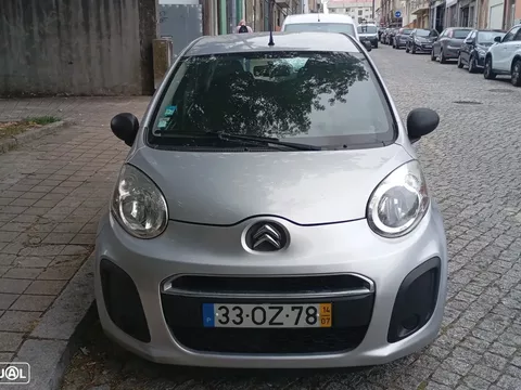 Citroën C1 1.0 Seduction