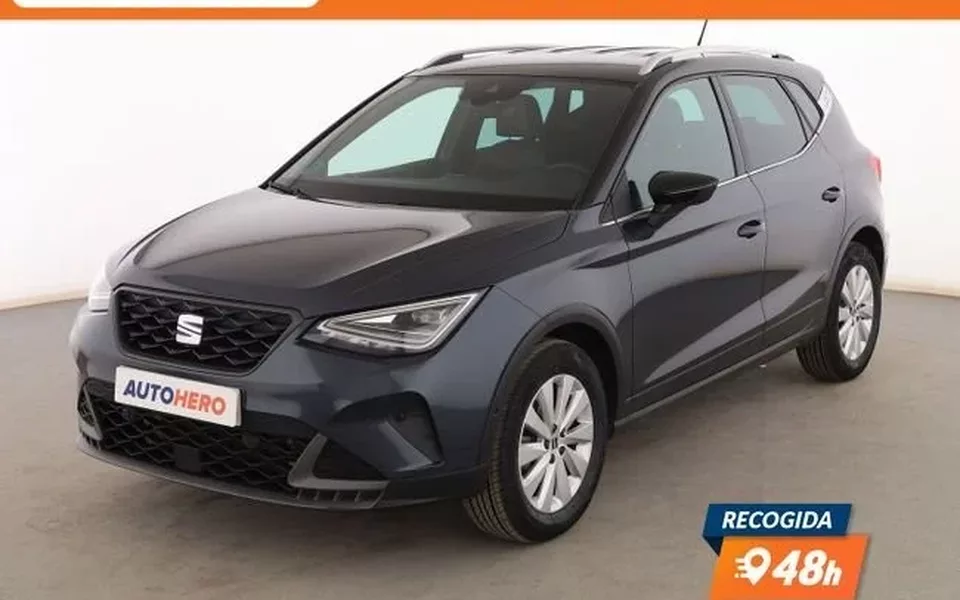 SEAT Arona 1.0 TSI FR